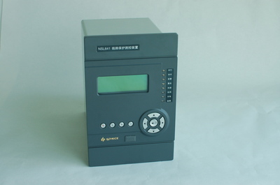 NSL641線路保護(hù)測控裝置在電力系統(tǒng)中的關(guān)鍵作用與選型應(yīng)用